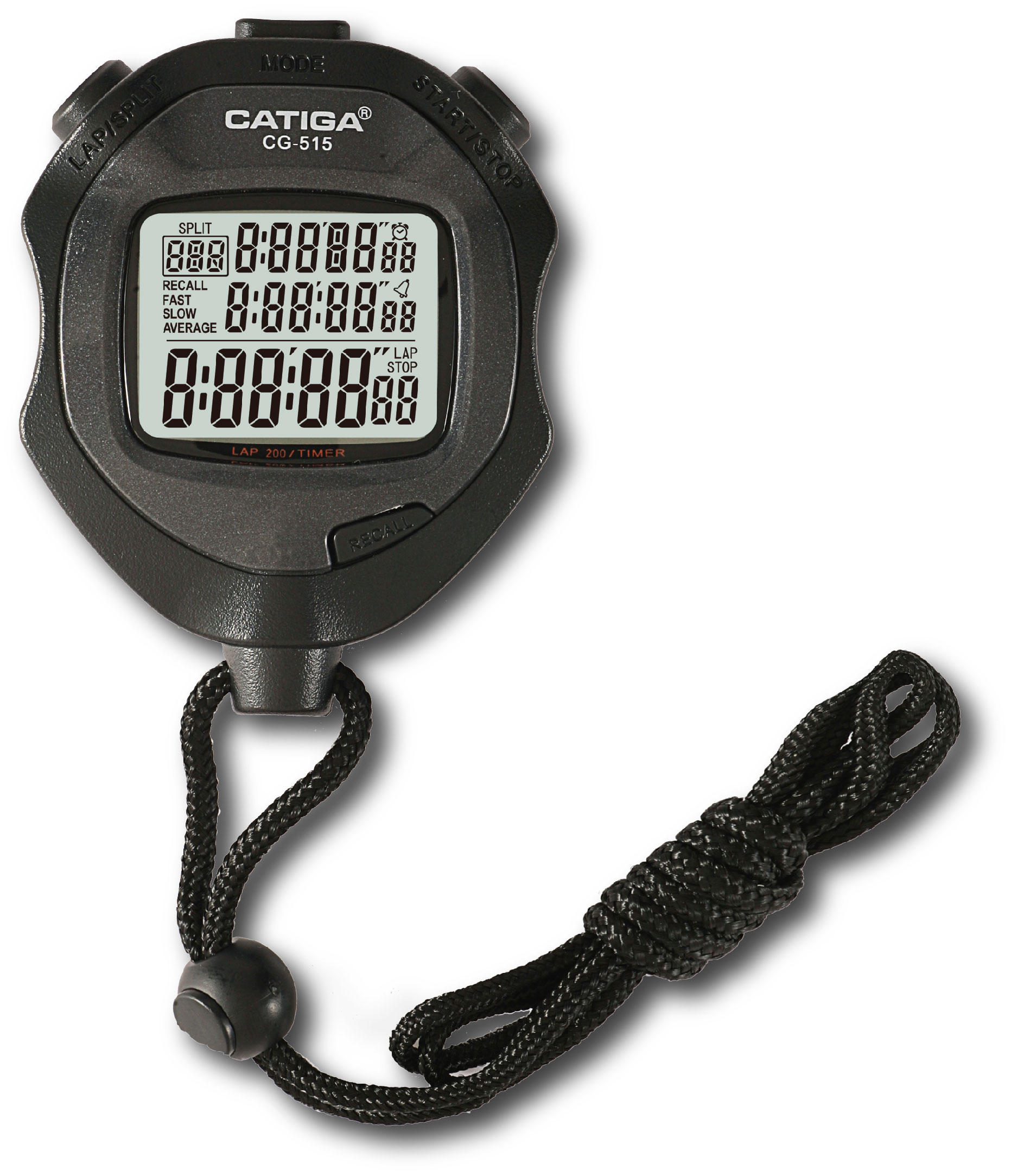 CATIGA stopwatch CG-515