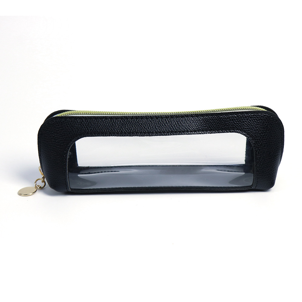 Transparent Student Simple Stationery Pencil Case
