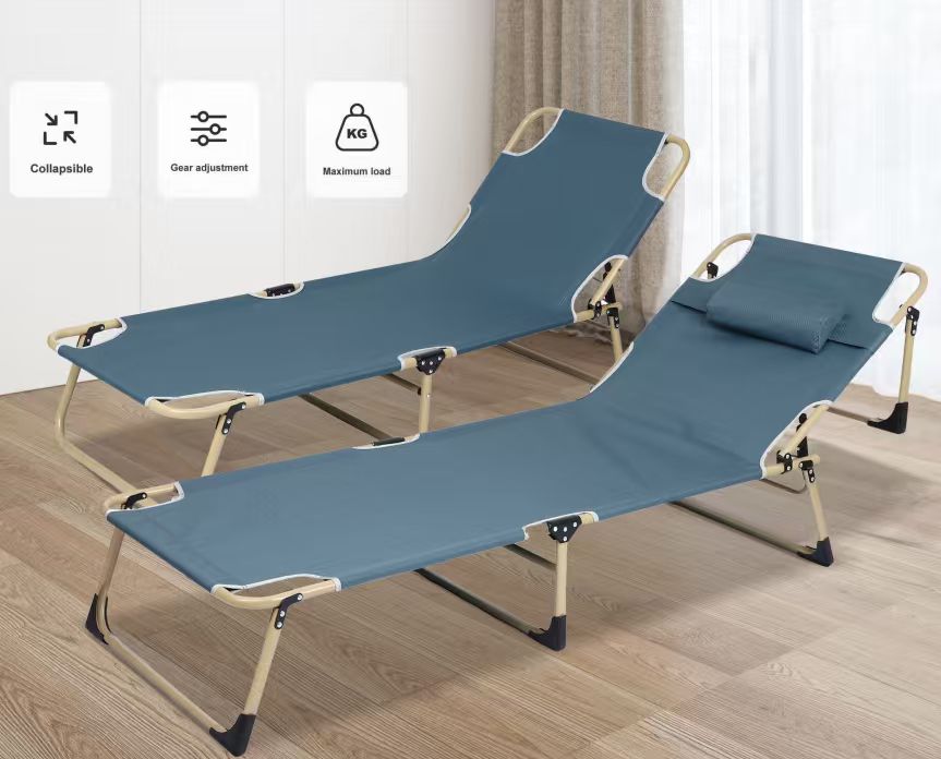 Folding chair