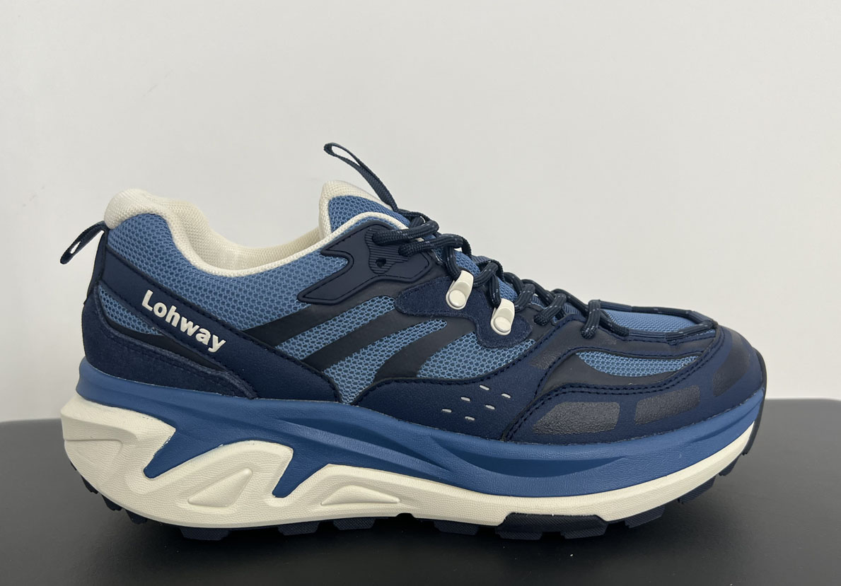 Casual shoes