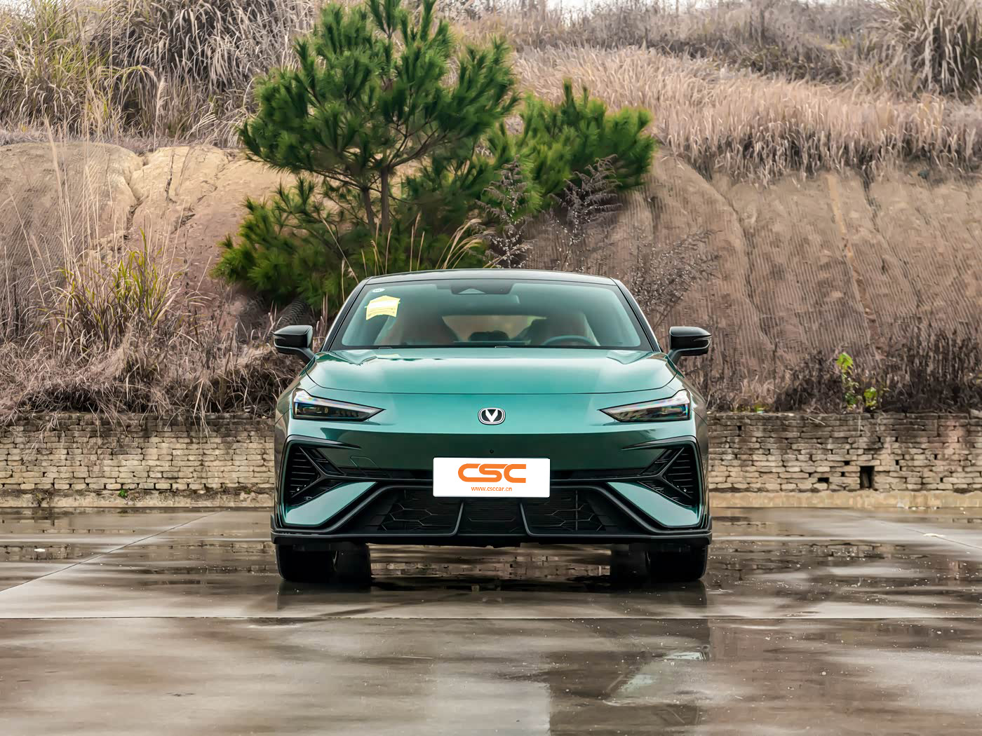 Changan UNI-V Premium Sport 2025