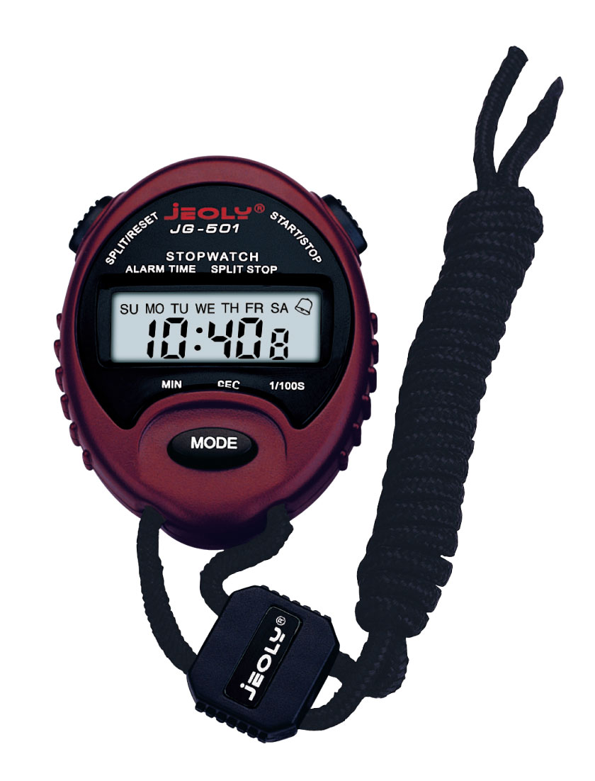 Catiga Stopwatch Jg-501