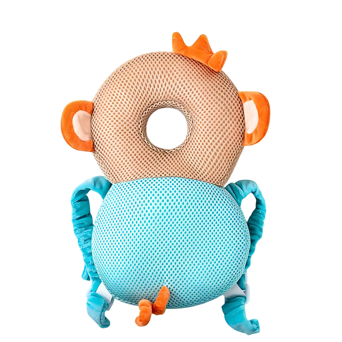Infant Anti-Collision Head Protection Pillow