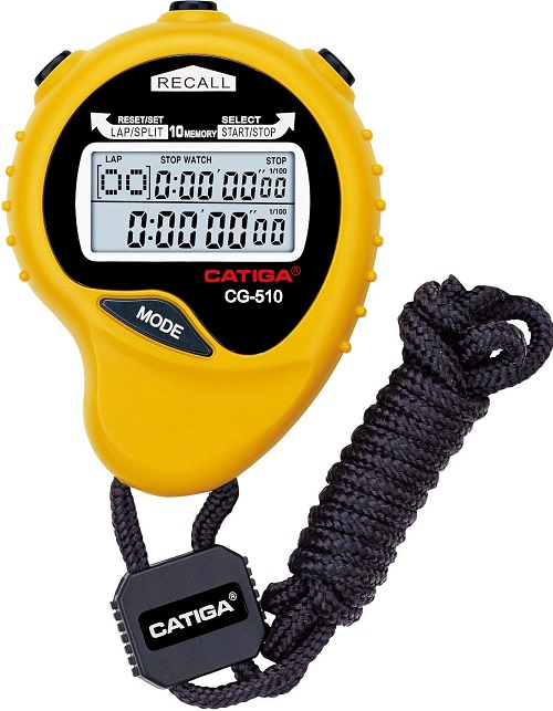 Catiga Stopwatch Cg-510