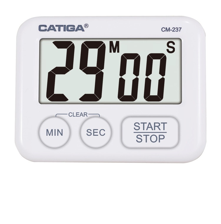 Catiga Timer Cm-237