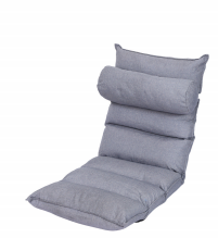 Foldable Floor Gaming Chair