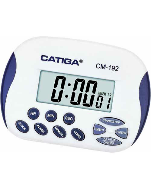Catiga Timer Cm-192