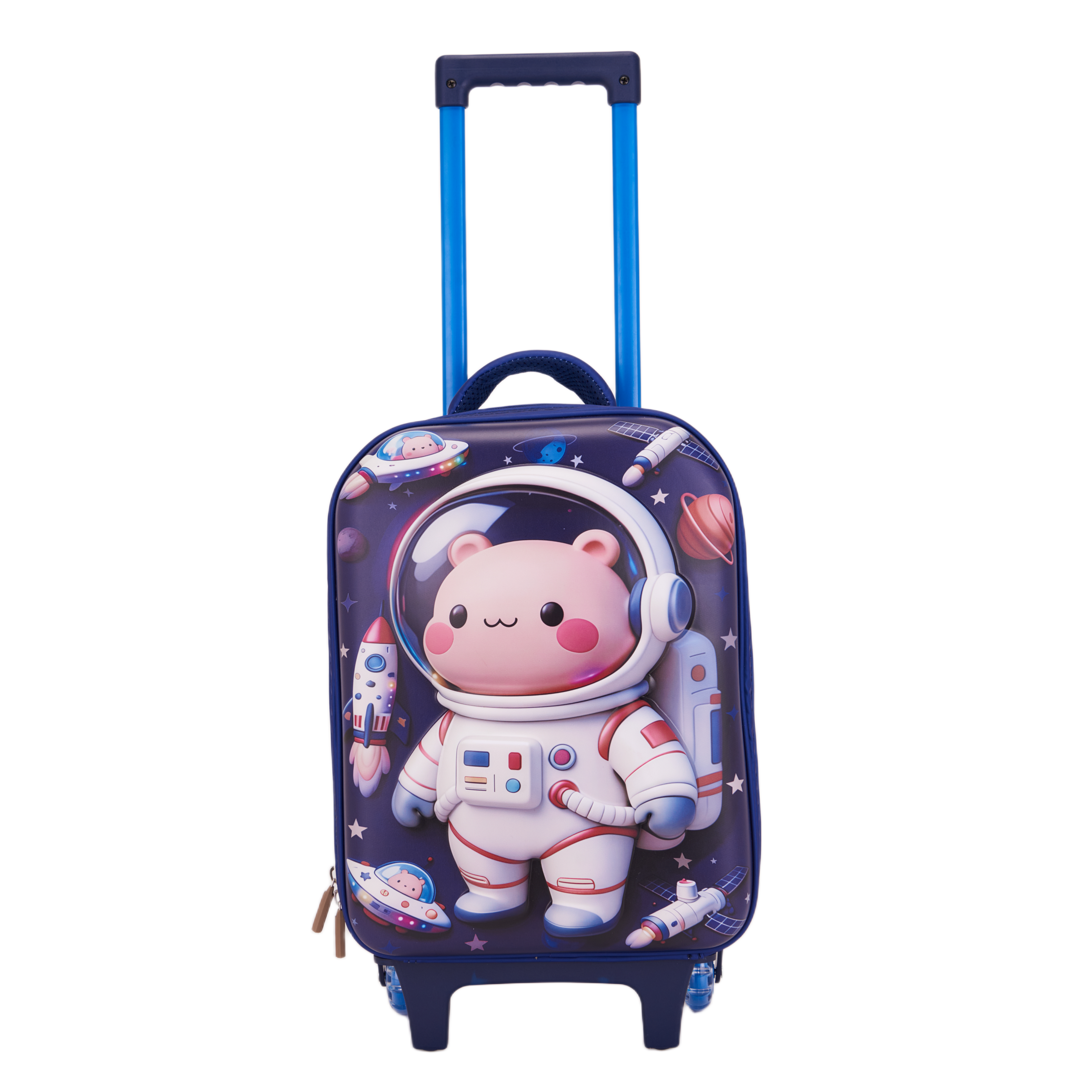 Kindergarten Backpack Cartoon Cute Backpack Children's Mini Luggage