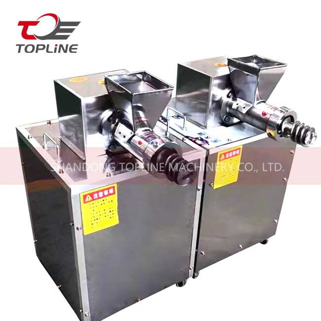 Pasta Integrated Production and Processing Equipment