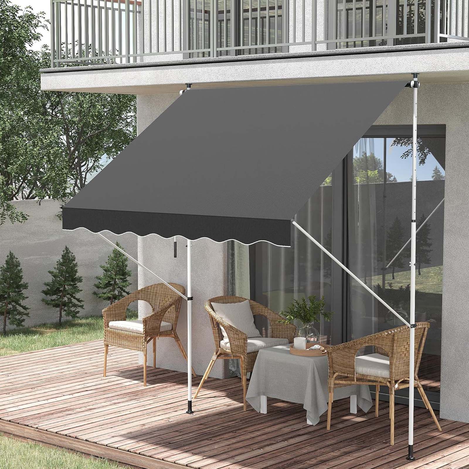 Awning