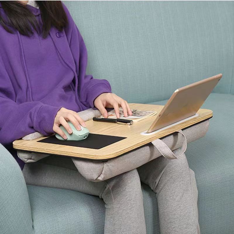 Lap desk