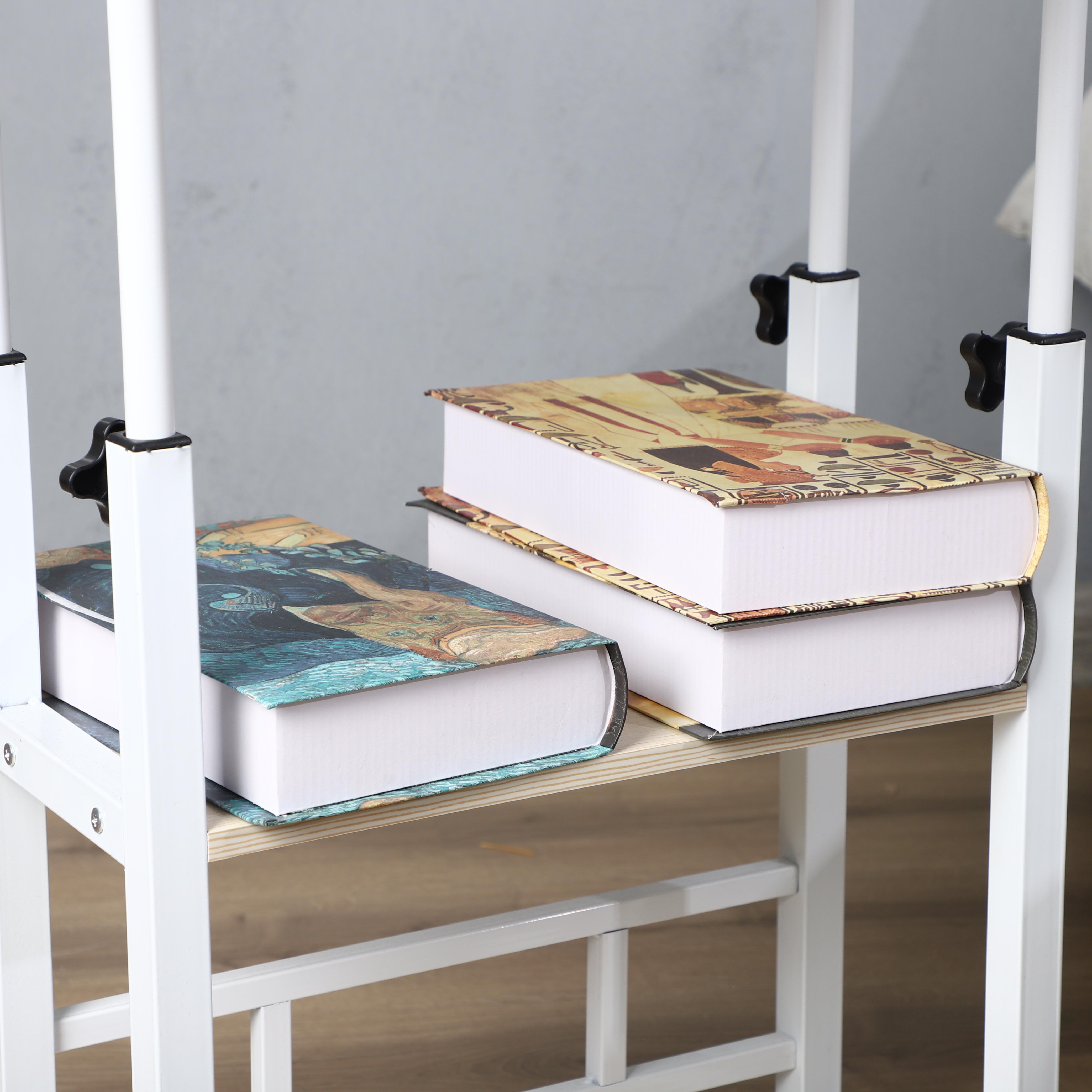 Adjustable desk