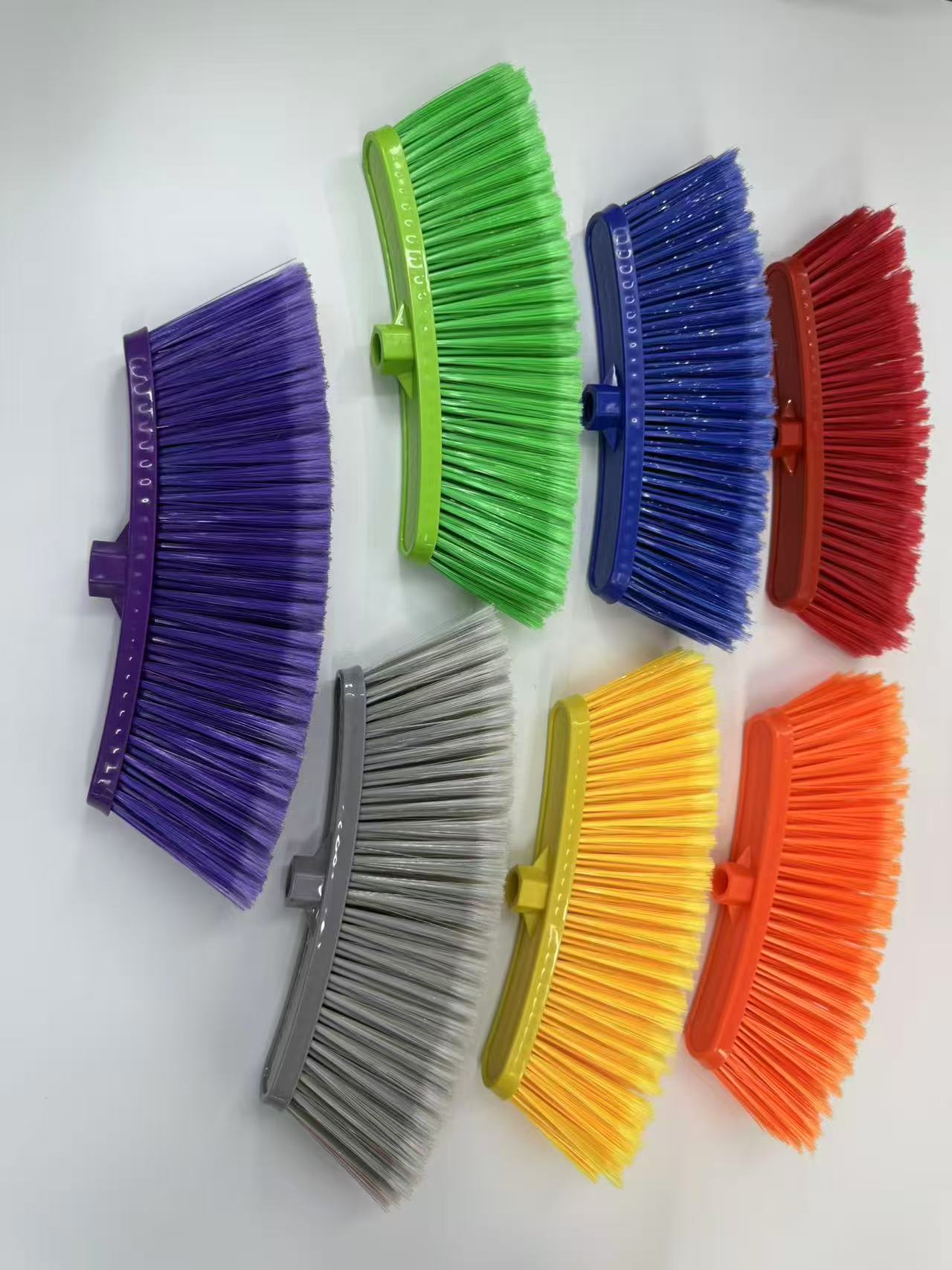 PET Broom Head