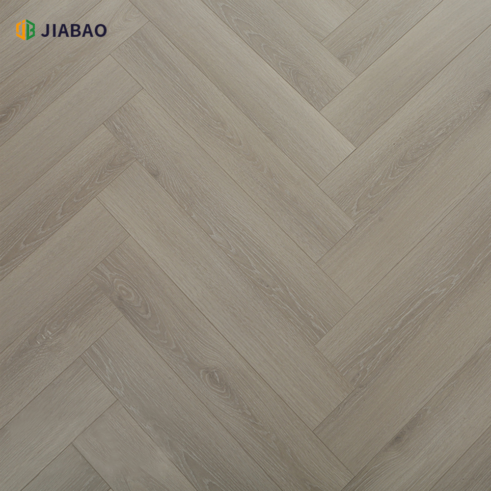 8mm/10mm/12mm Hdf Laminate Flooring Unilin Click Vinyl Waterproof for Apartment
