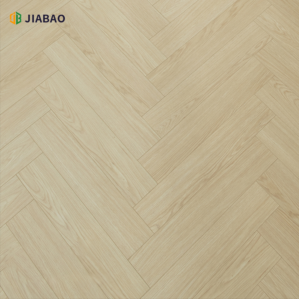 Manufacturer of Easy-to-install Laminate Flooring for Luxury Apartment and Hotel Projects