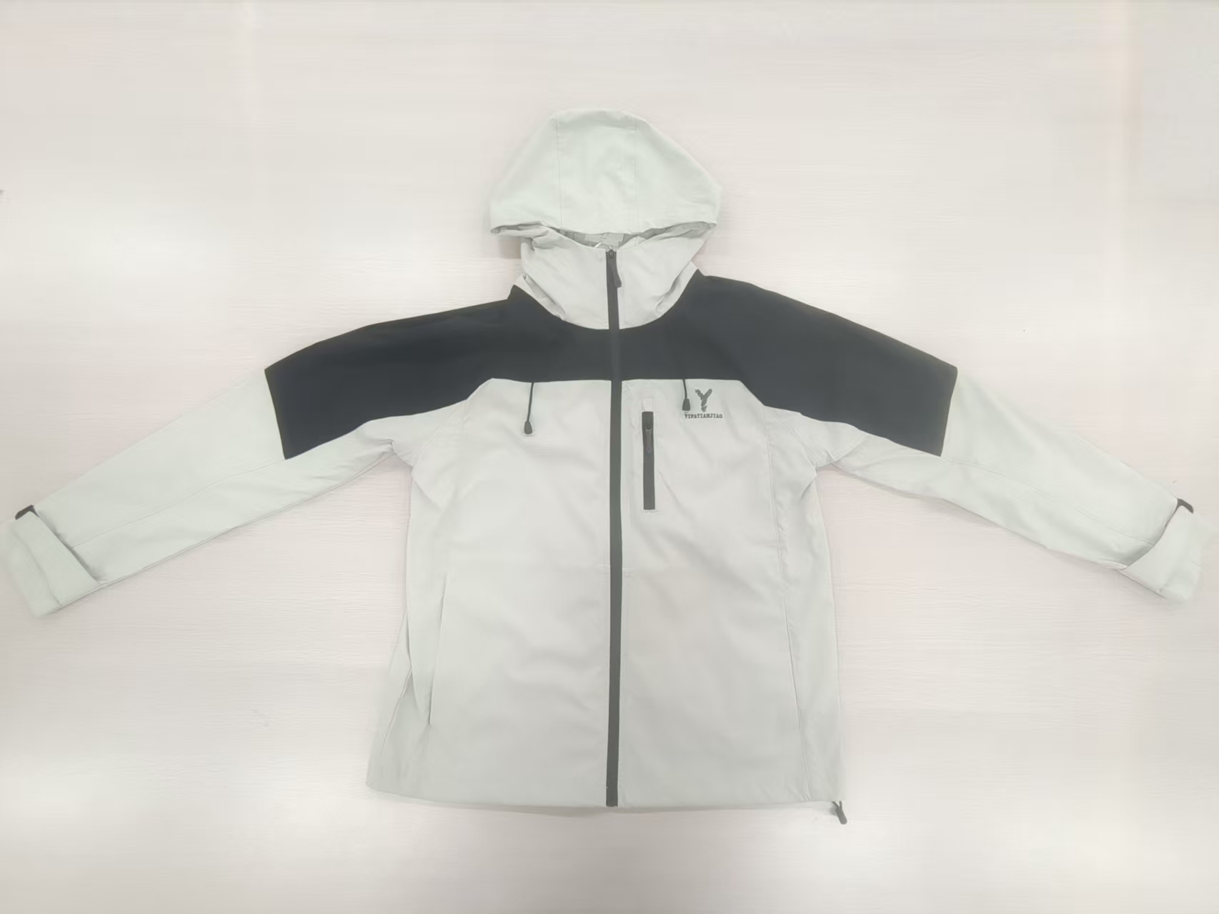 Shell Jacket， UPF