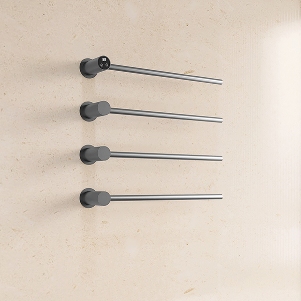 SHARNDY heated towel bar heated towel rails