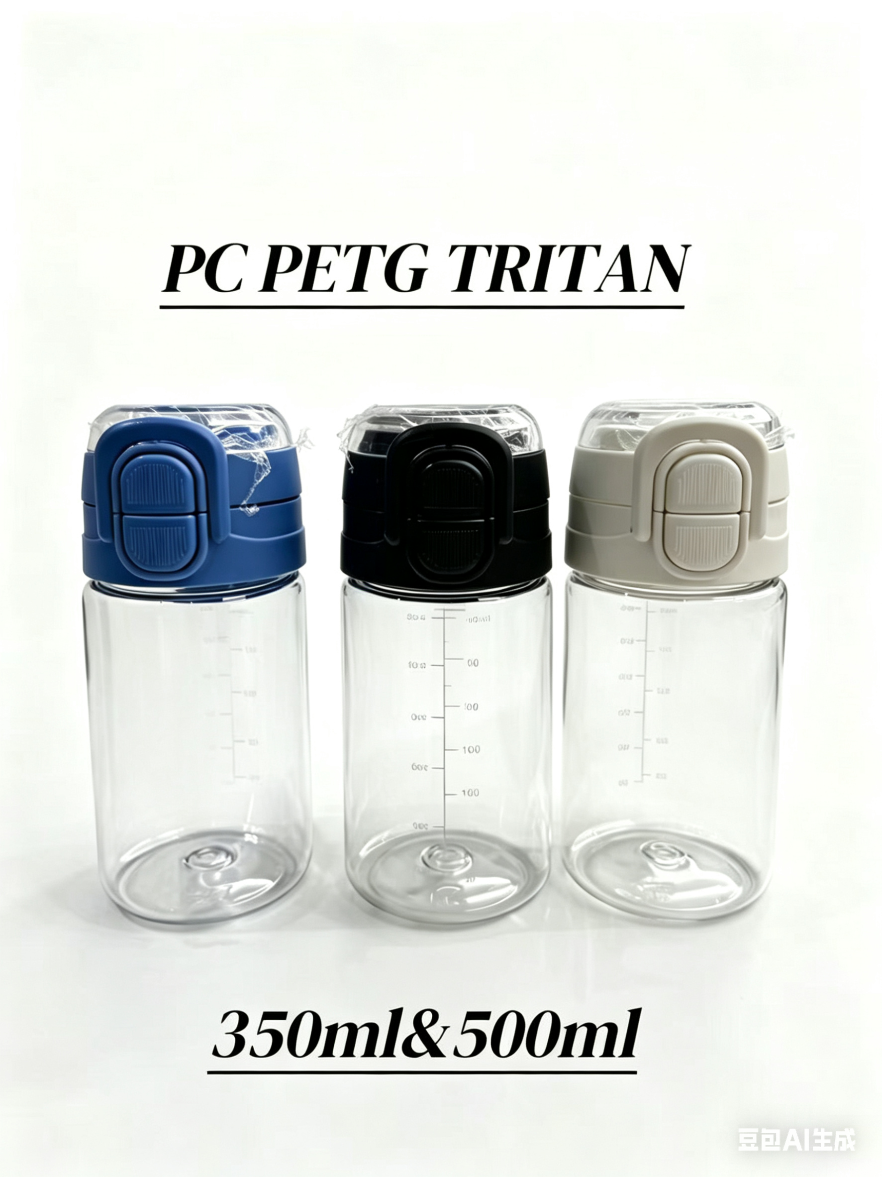 Water bottle