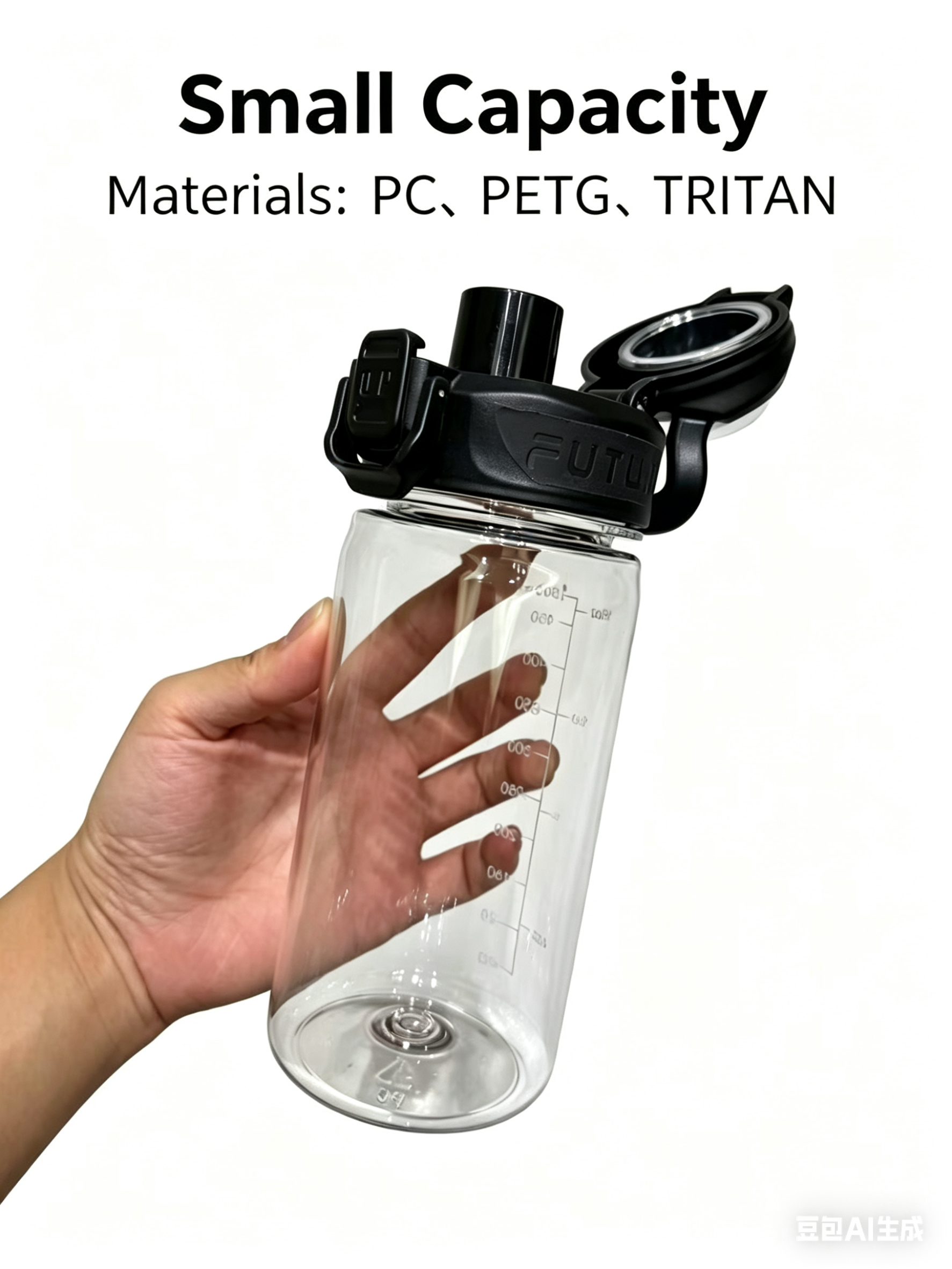 water capacity