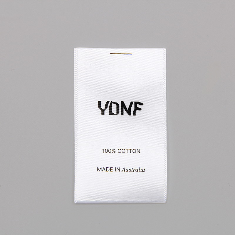 care label garment label washing label clothing label