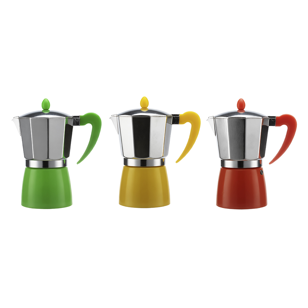 coffee maker
