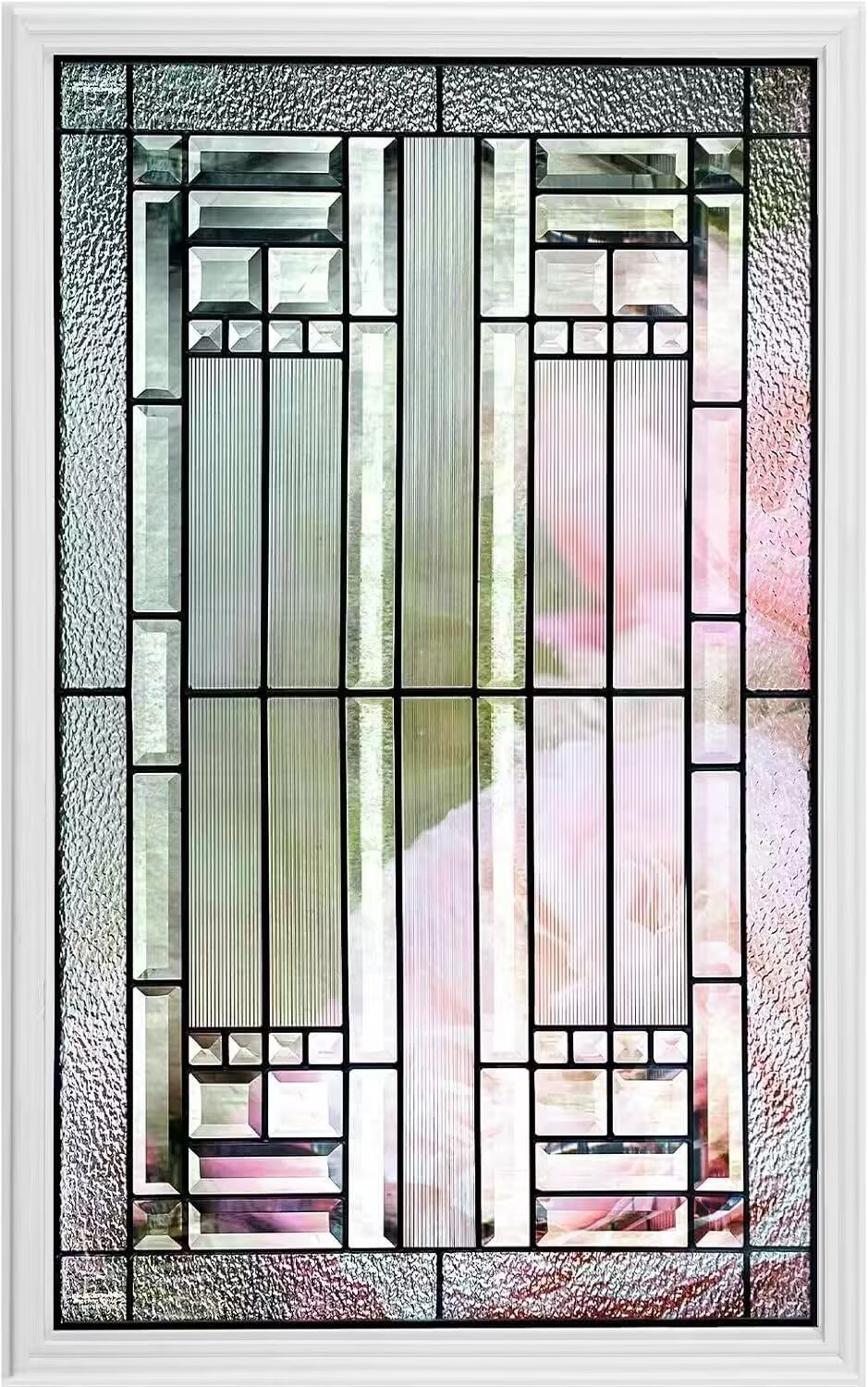 aluminium profiles
