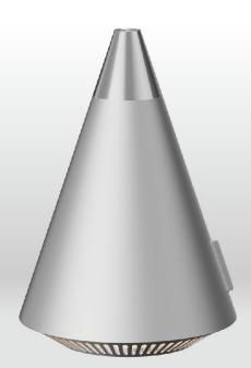 Aroma diffuser