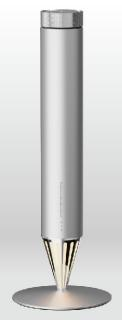 Aromatherapy diffuser