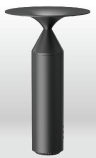 Aromatherapy diffuser