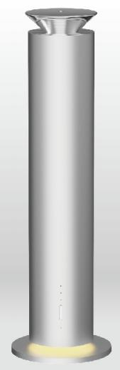 Aromatherapy diffuser