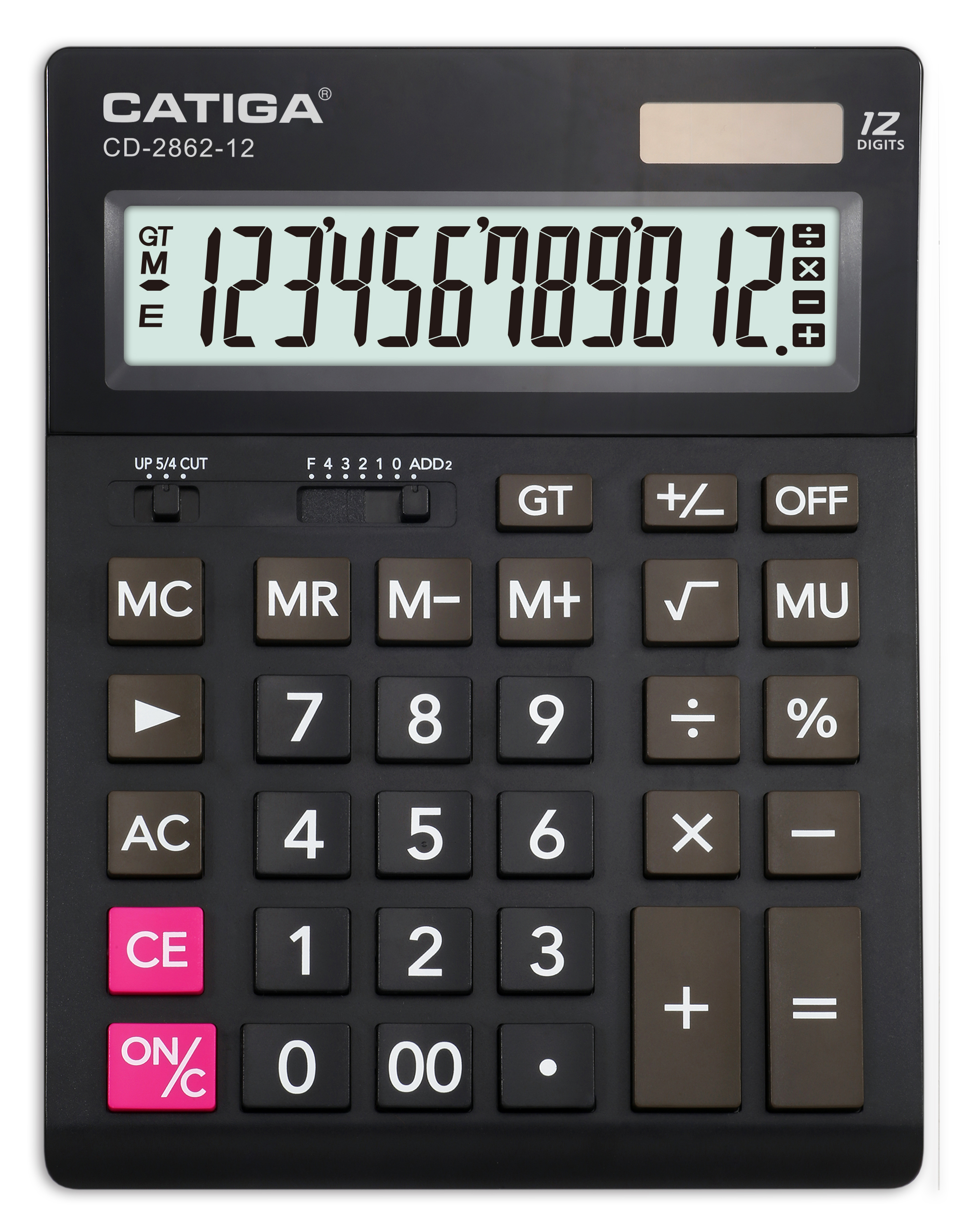 Calculator