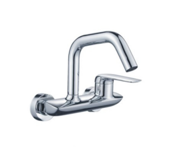 Bathroom faucet