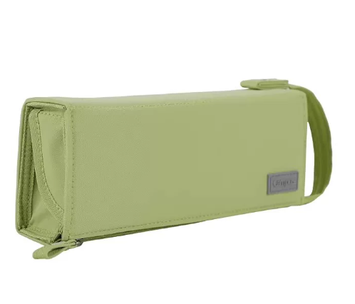 Simple Horizontal Large-Opening Pencil Case