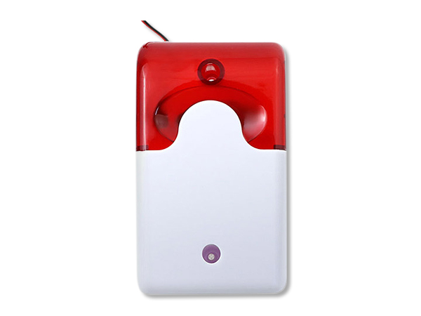 BlueTag A100 Bluetooth Audible and Visual Alarm
