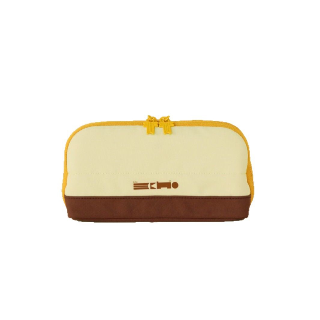 apanese-Style Minimalist Pencil Case
