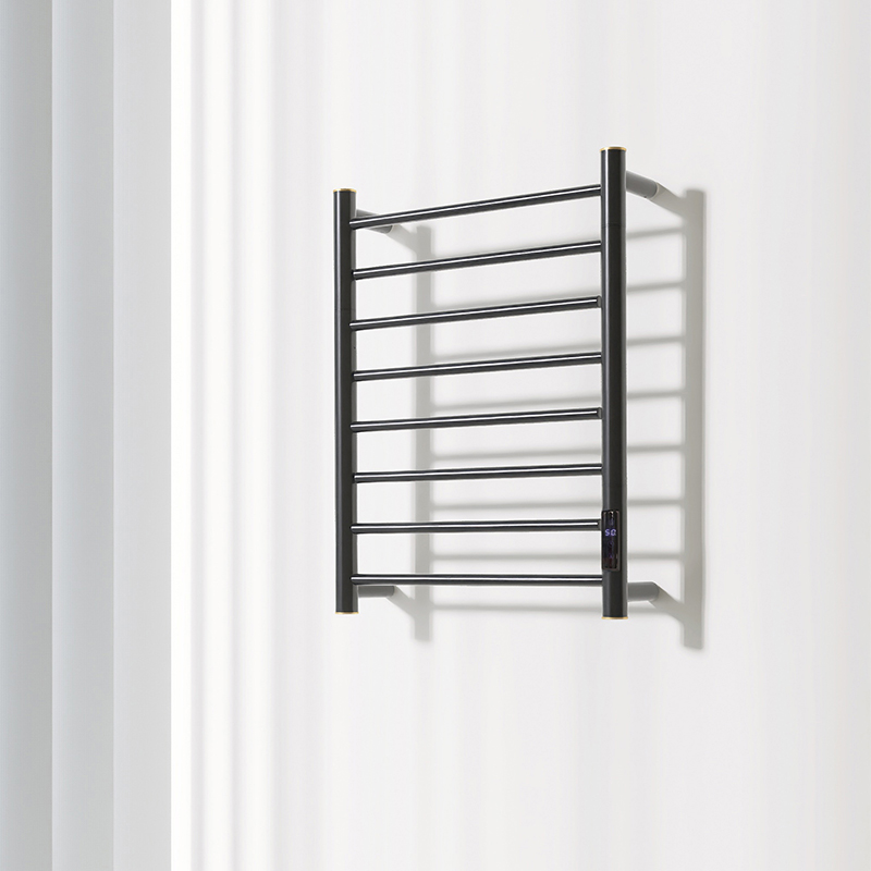 sharndy heated towel racks