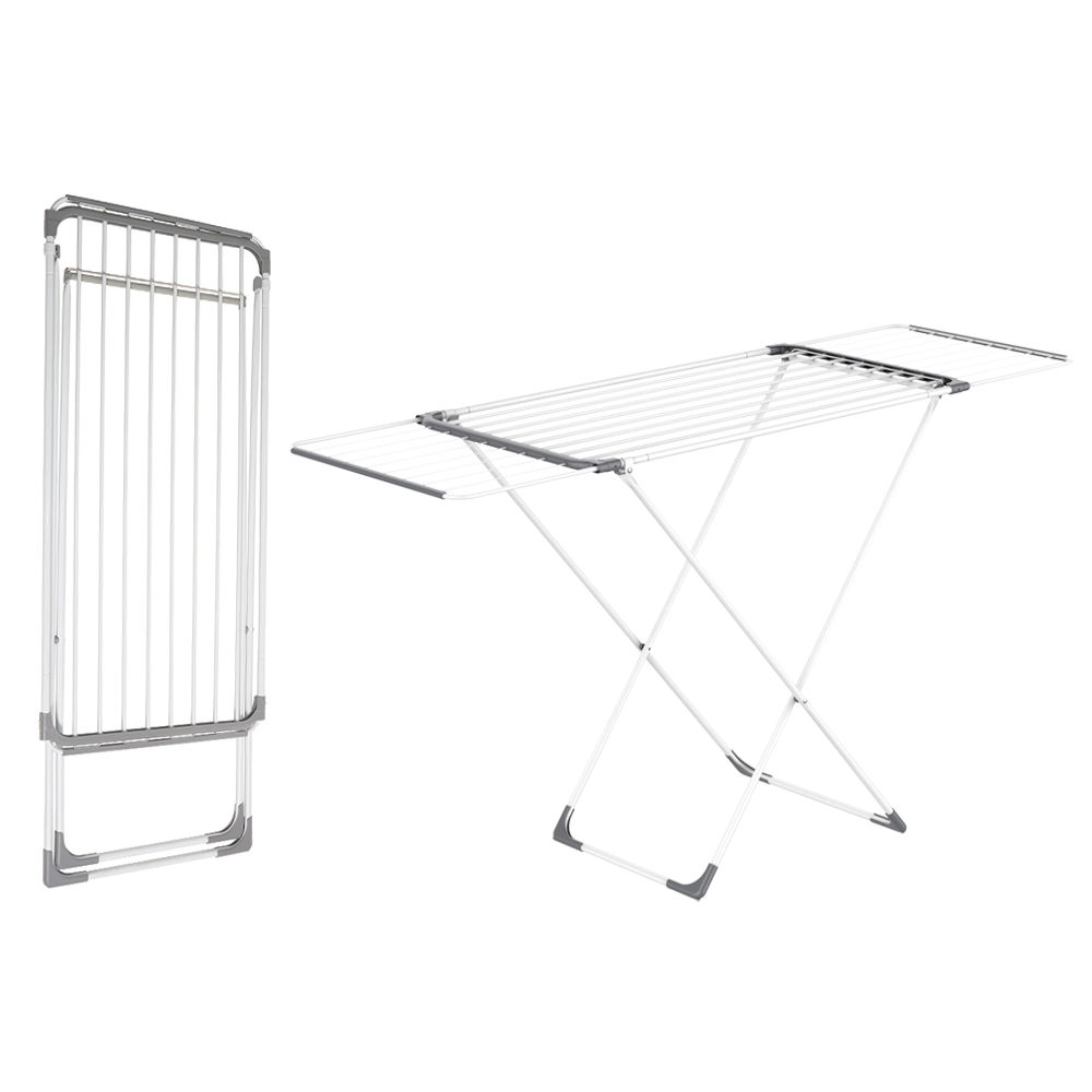 Metal Extendable Foldable Drying Rack