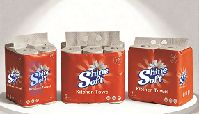 Toilet paper
