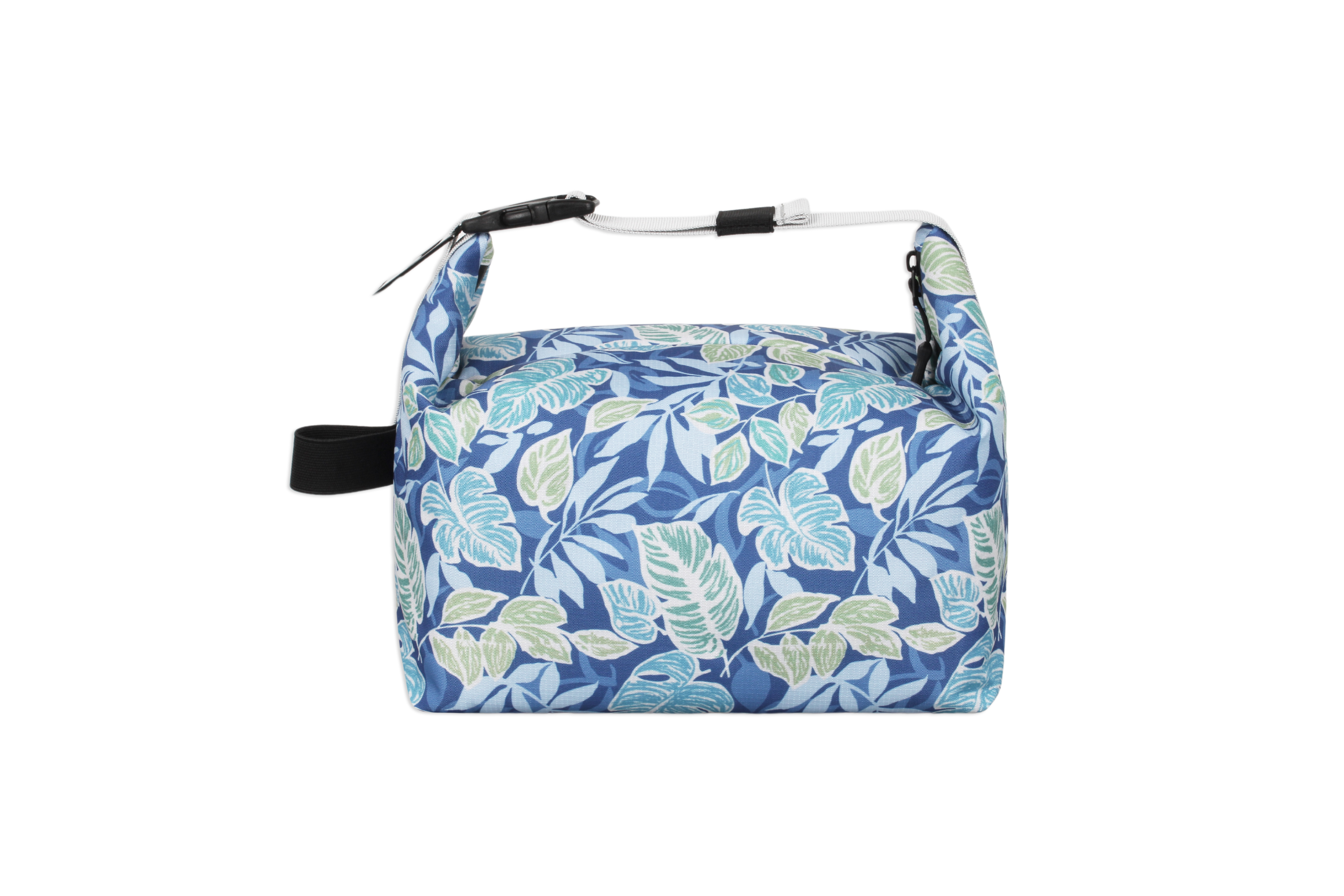 Rollable lunch bag
