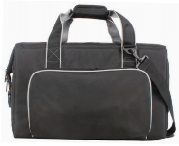 5 layers cooler bag