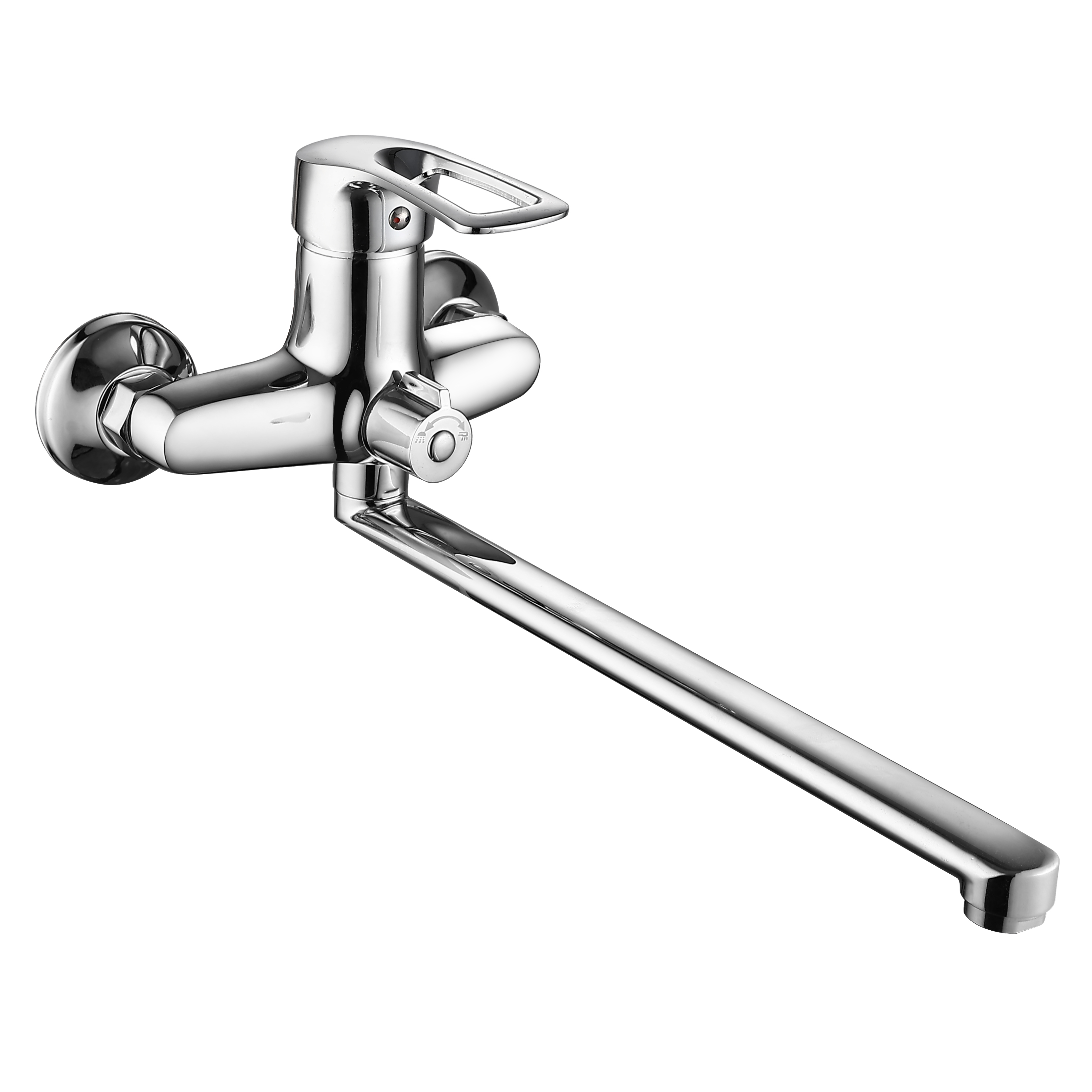 Kitchen faucet