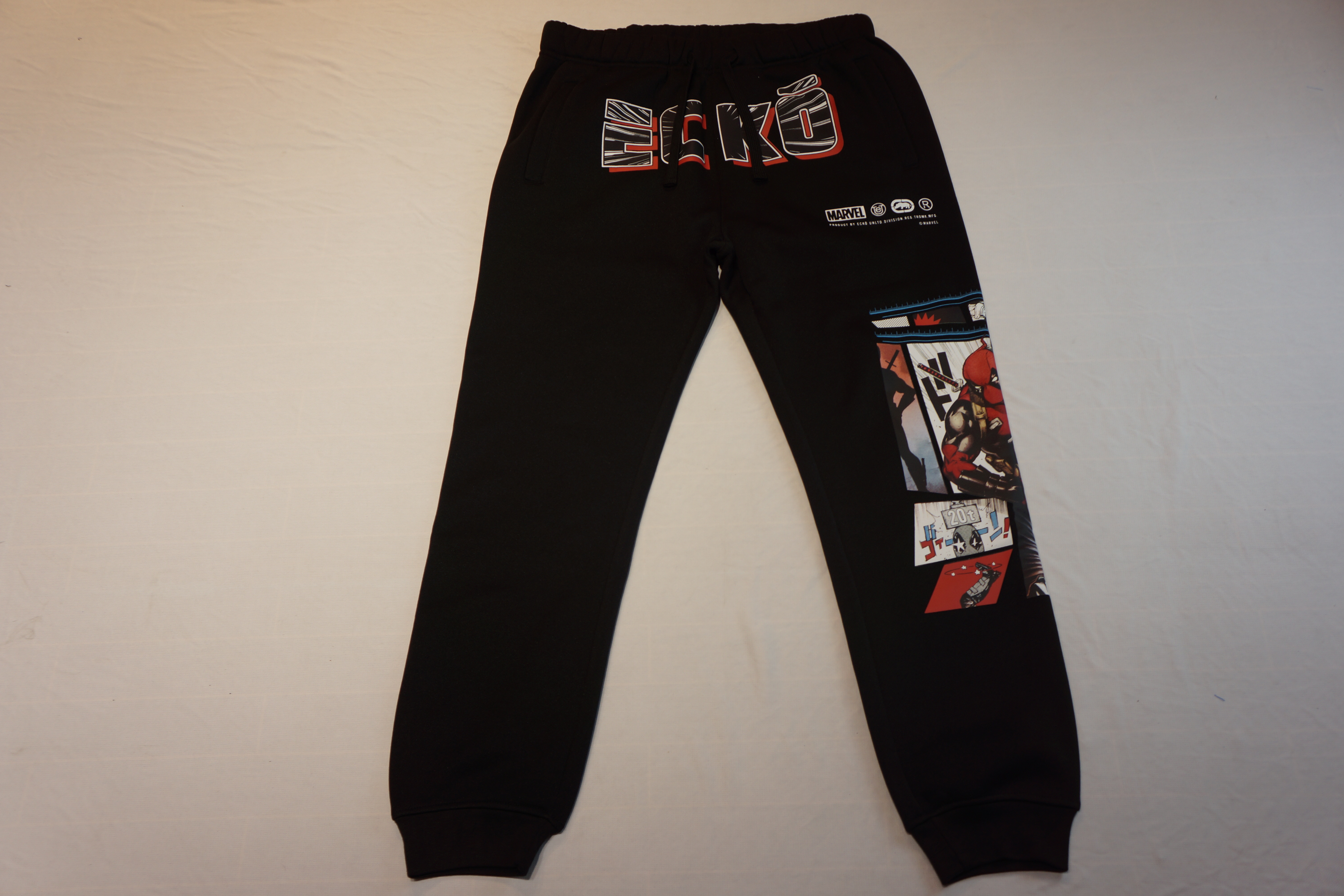 Sport pants