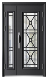 wanxin door