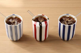 coffee cup for drink cold coffee