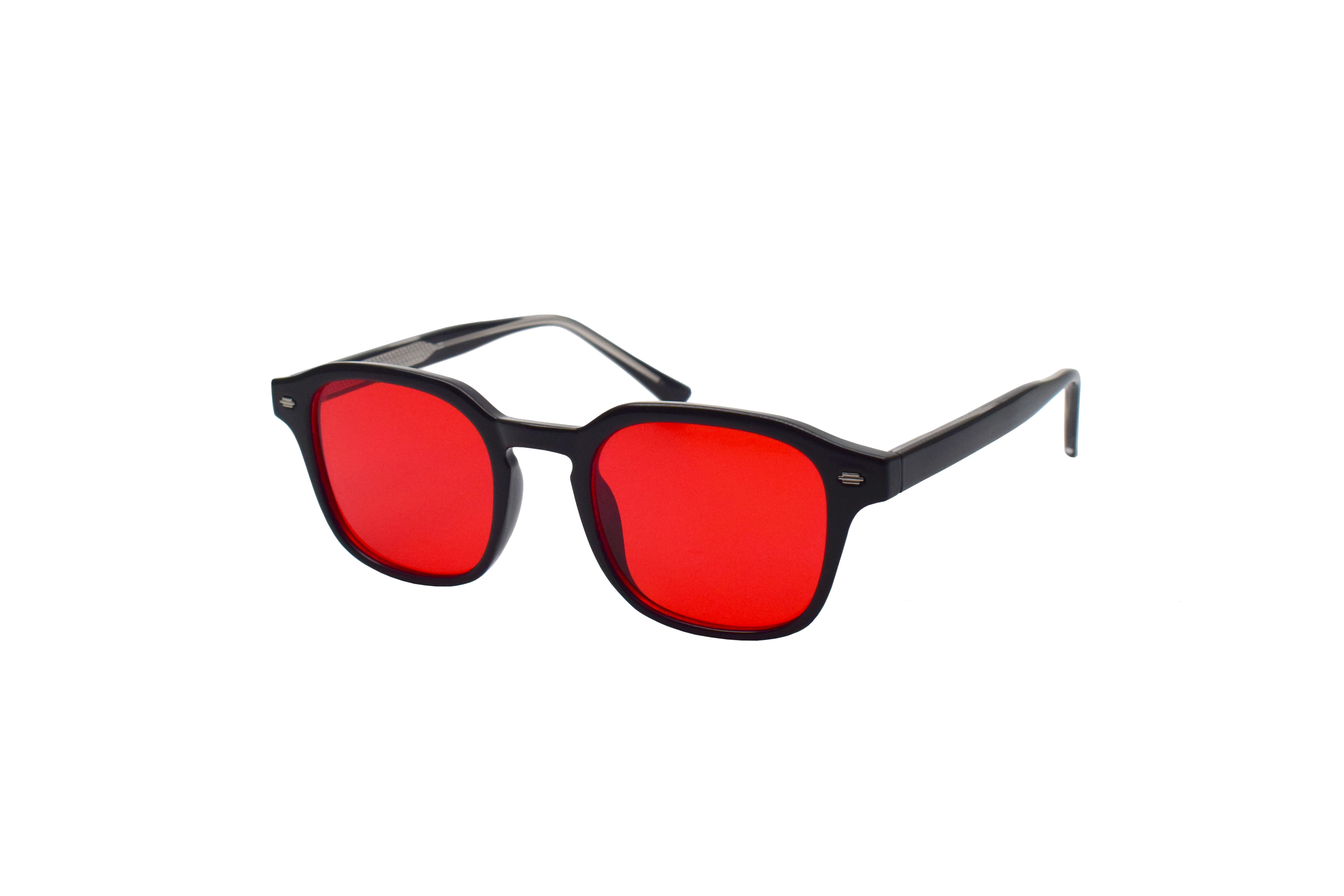 optical frame253005 red lens