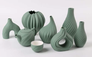 teapot set