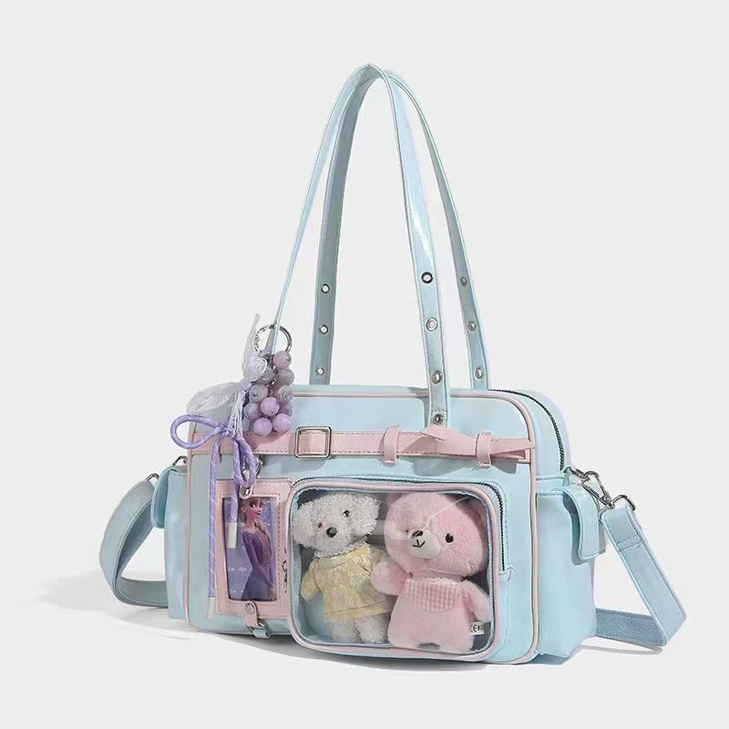 BADI Wholesale Ladies Luxury Handbags Brand Women's Fashion Handbags and Crossbody