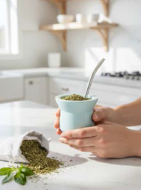 Yerba mate