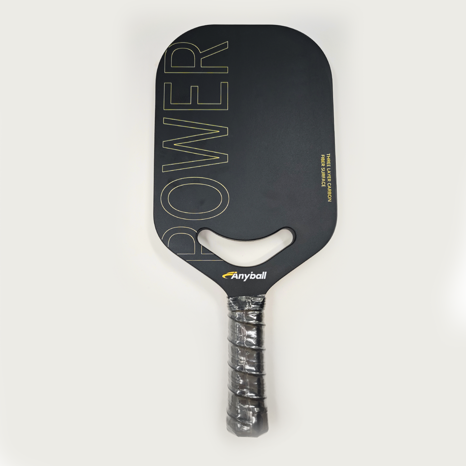Pickleball paddle set