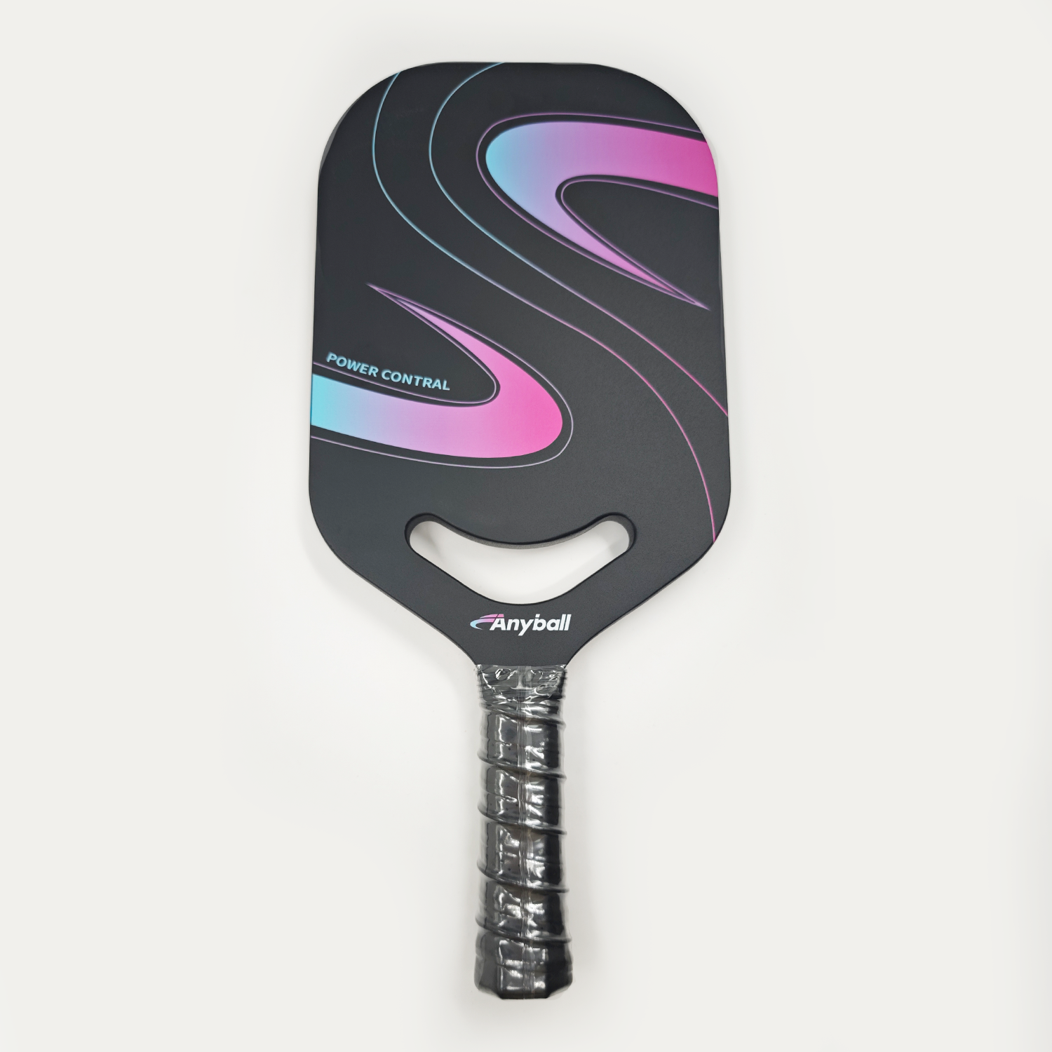 Pickleball paddle set